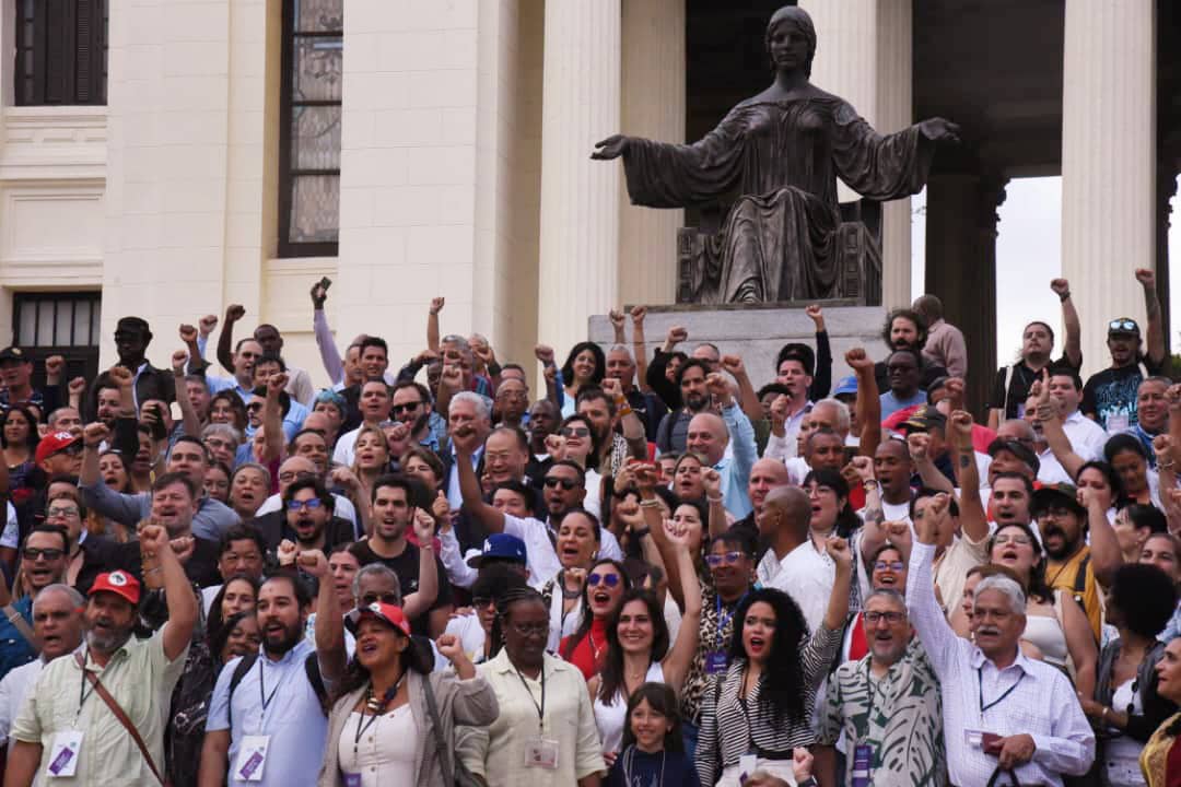 Foto cortesía de PL / Vladimir Molina.