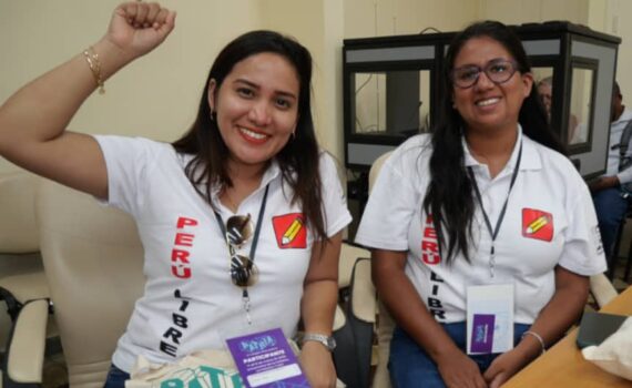 Foto cortesía de PL / Vladimir Molina.